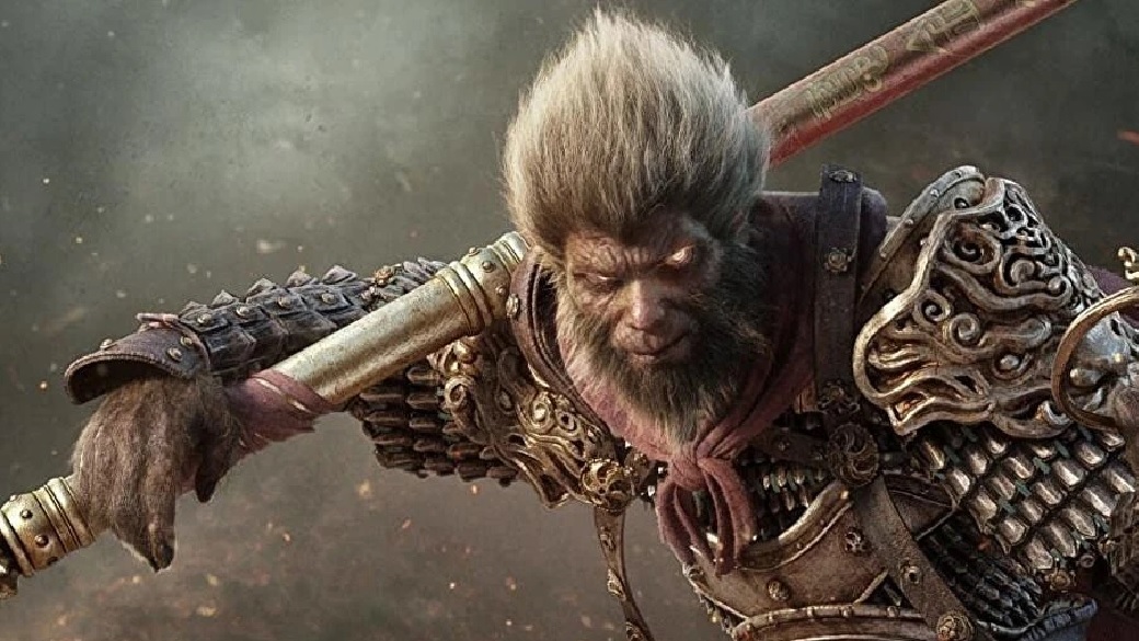 Monkey King erobert Steam: In nur drei Tagen hat das chinesische Actionspiel Black Myth: Wukong die Verkaufsrangliste angeführt Monkey King erobert Steam: In nur drei Tagen hat das chinesische Actionspiel Black Myth: Wukong die Verkaufsrangliste angeführt