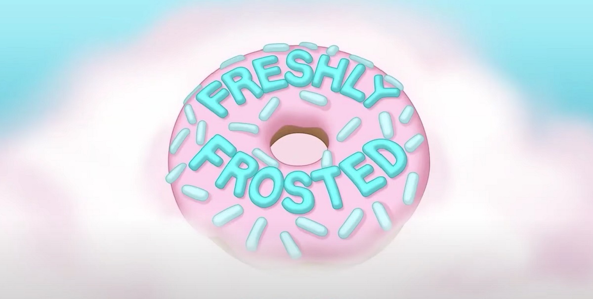 Mach dich ans Donut-Backen: Die EGS hat eine Verlosung für das niedliche Puzzlespiel Freshly Frosted Mach dich ans Donut-Backen: Die EGS hat eine Verlosung für das niedliche Puzzlespiel Freshly Frosted