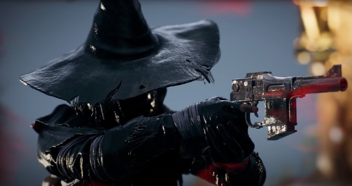 Ein Meister der dunklen Magie und ein ausgezeichneter Schütze: Die Entwickler von Remnant 2 haben die Fähigkeiten der neuen Charakterklasse Ritualist enthüllt, die im Add-on The Awakened King erscheinen wird