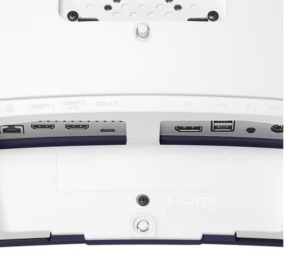 LG UltraGear GX9 Bildschirm 3 LG UltraGear GX9 Bildschirm 3