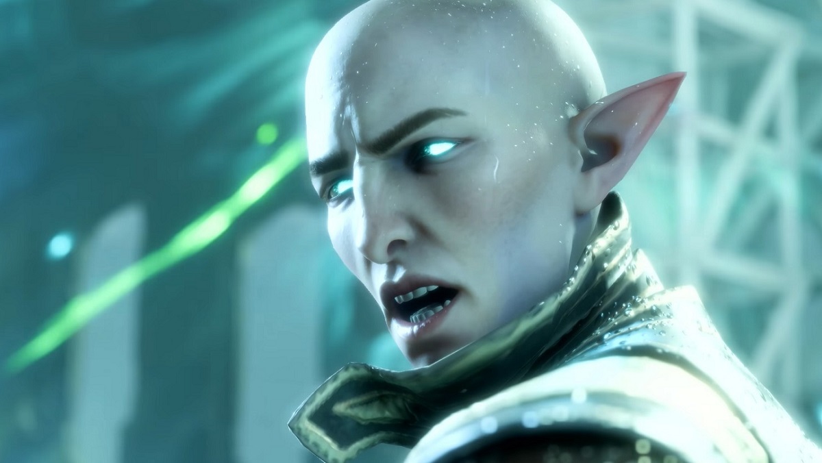 Starke Aussage von BioWare: Das Intro von Dragon Age: The Veilguard wird größer und beeindruckender sein als das Finale von Inquisition Starke Aussage von BioWare: Das Intro von Dragon Age: The Veilguard wird größer und beeindruckender sein als das Finale von Inquisition