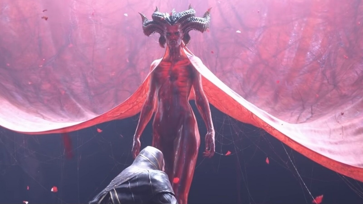 In einem neuen Video erzählen die Entwickler von Diablo IV über die Struktur der offenen Welt und deren Inhalt In einem neuen Video erzählen die Entwickler von Diablo IV über die Struktur der offenen Welt und deren Inhalt
