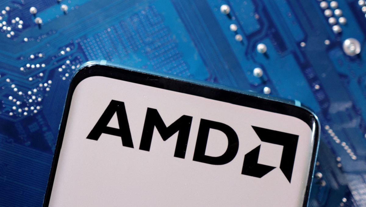 AMD kündigte eine neue Entlassungswelle an: Diesmal werden 1000 Menschen ihren Arbeitsplatz verlieren AMD kündigte eine neue Entlassungswelle an: Diesmal werden 1000 Menschen ihren Arbeitsplatz verlieren