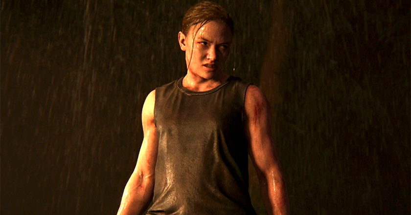 Jocelyn Mettler, die den Auftritt von Abby in The Last of Us Part II gestaltete, wird erneut aktiv mit Einschüchterungen und Hassreden konfrontiert Jocelyn Mettler, die den Auftritt von Abby in The Last of Us Part II gestaltete, wird erneut aktiv mit Einschüchterungen und Hassreden konfrontiert