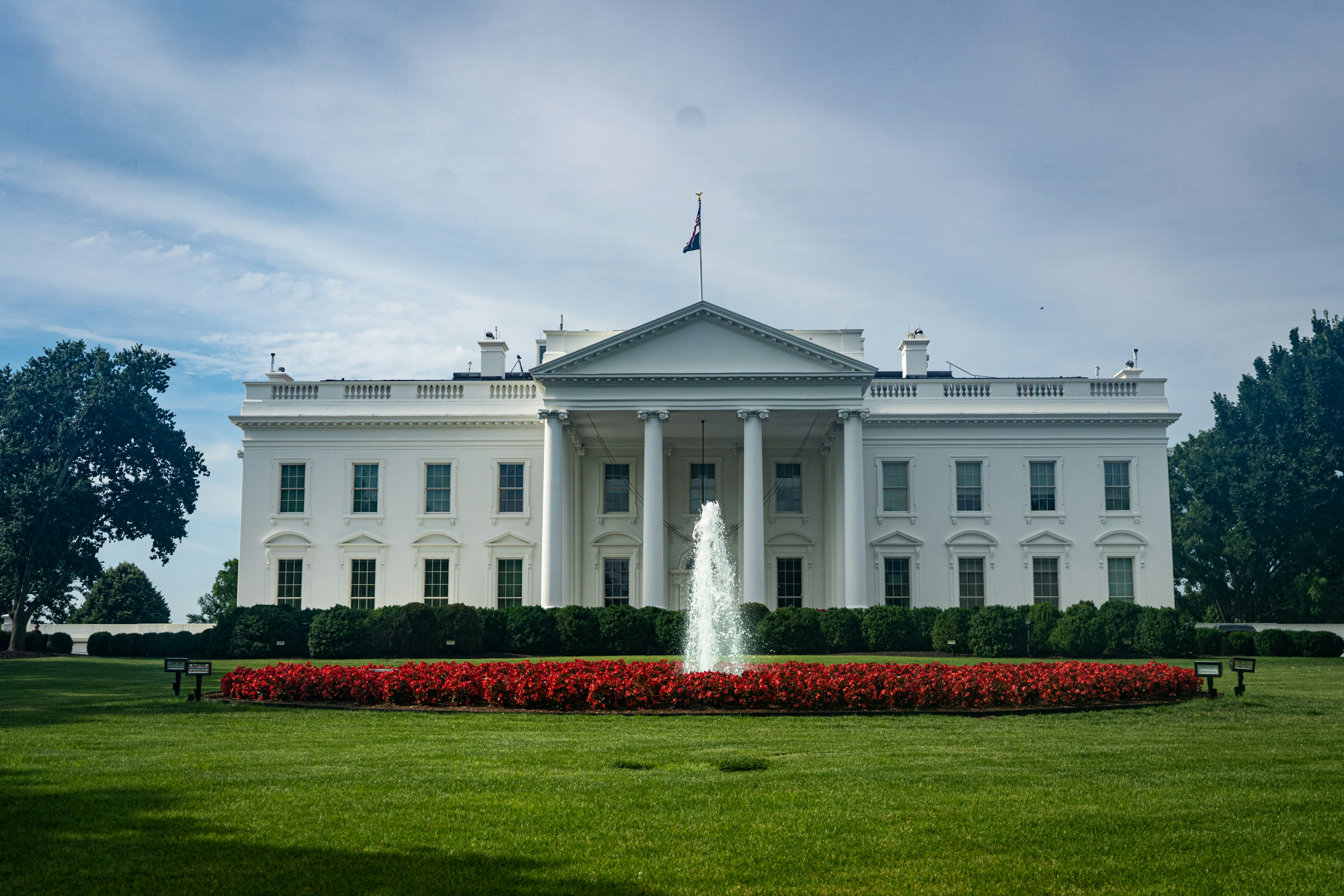 USA legen Regeln für den Einsatz von KI in Regierungsbehörden fest