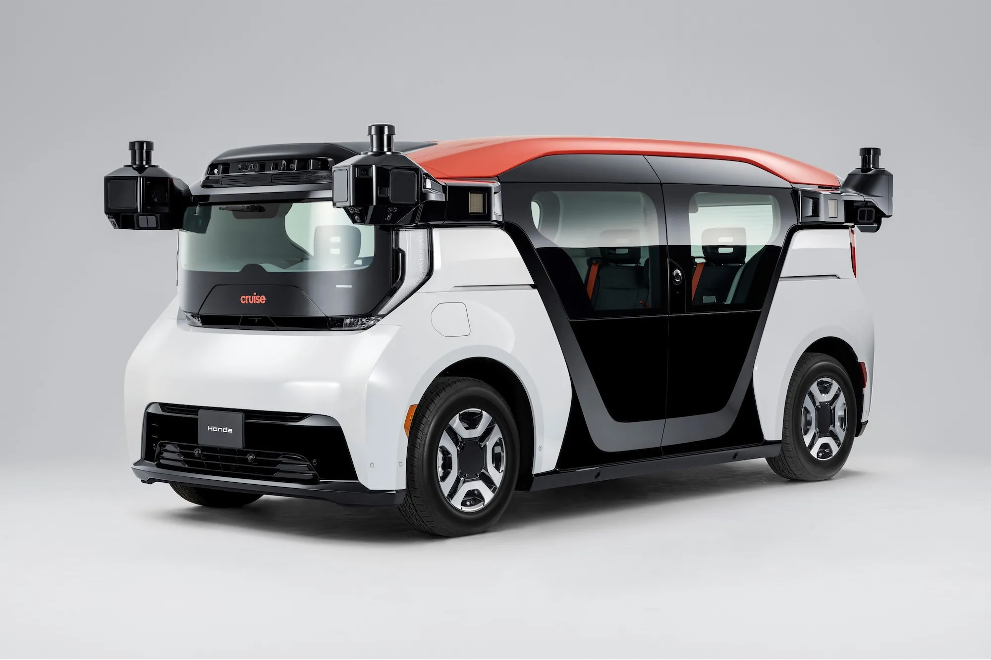 GM, Cruise und Honda werden 2026 einen Robotaxi-Service in Japan einführen GM, Cruise und Honda werden 2026 einen Robotaxi-Service in Japan einführen