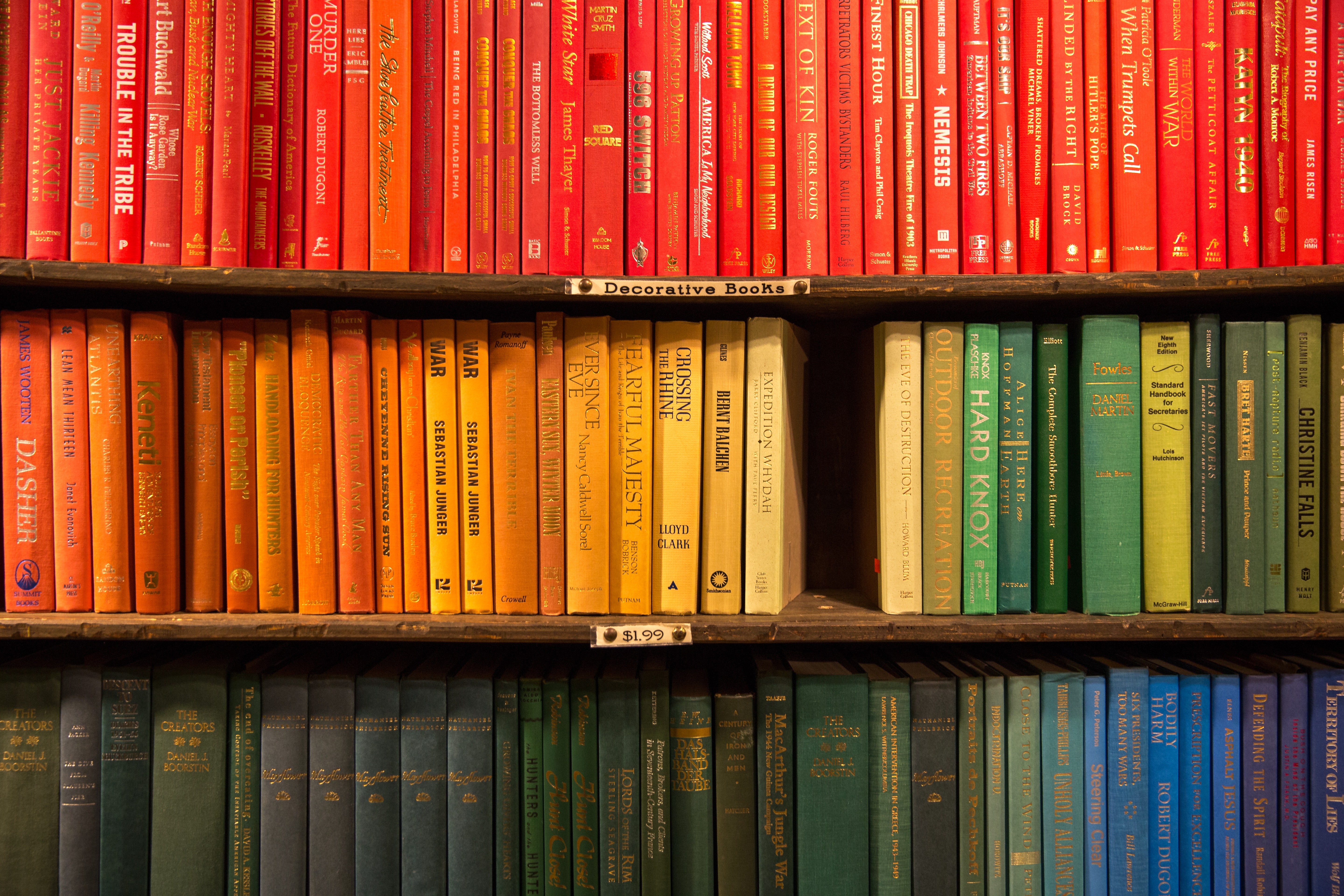 Betrügerische, von künstlicher Intelligenz geschriebene Bücher überschwemmen Amazon
