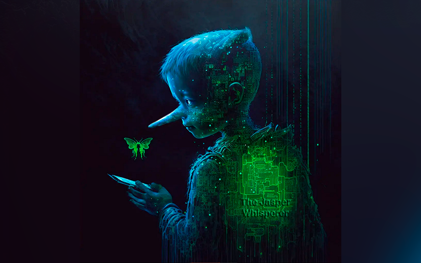 Die unerreichbare Spitze der Kunst: Warum zeichnet die künstliche Intelligenz Midjourney 6 Finger auf die Hände und wie kann man das beheben? -12 Die unerreichbare Spitze der Kunst: Warum zeichnet die künstliche Intelligenz Midjourney 6 Finger auf die Hände und wie kann man das beheben? -12