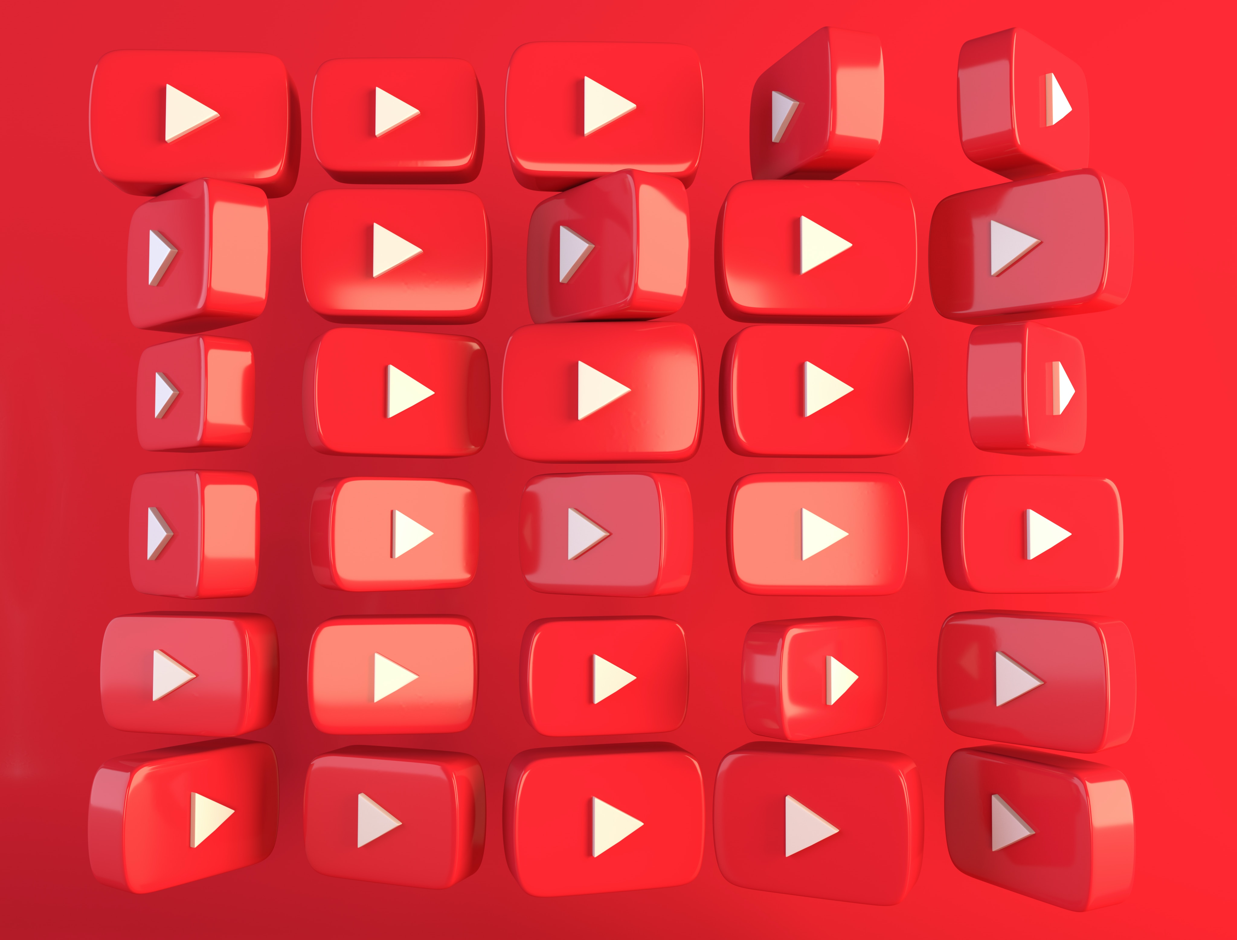 YouTube testet KI-Tools zum Sortieren von Kommentaren nach Themen und einen Chatbot für Videos YouTube testet KI-Tools zum Sortieren von Kommentaren nach Themen und einen Chatbot für Videos