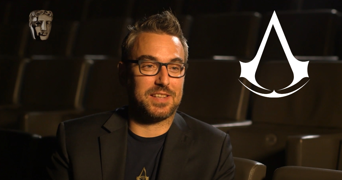 Creative Director von Assassin's Creed: Black Flag und Origins verlässt Ubisoft nach 17 Jahren Creative Director von Assassin's Creed: Black Flag und Origins verlässt Ubisoft nach 17 Jahren
