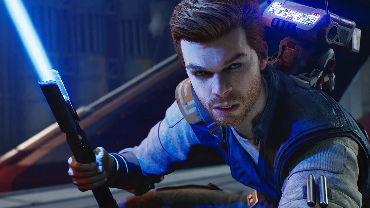 Die Entwickler von Star Wars Jedi: Survivor haben ein großes Update veröffentlicht, das die Leistung des Spiels erheblich verbessert und eine Reihe von Fehlern behebt Die Entwickler von Star Wars Jedi: Survivor haben ein großes Update veröffentlicht, das die Leistung des Spiels erheblich verbessert und eine Reihe von Fehlern behebt