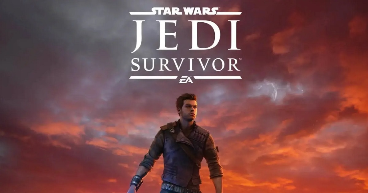 Leiter von Electronic Arts: Star Wars Jedi: Survivor hat die kühnsten Prognosen des Unternehmens übertroffen. Spiel erregte mehr Aufmerksamkeit als Fallen Order Leiter von Electronic Arts: Star Wars Jedi: Survivor hat die kühnsten Prognosen des Unternehmens übertroffen. Spiel erregte mehr Aufmerksamkeit als Fallen Order