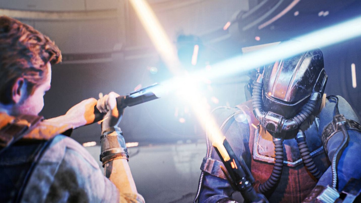 Eine würdige Fortsetzung eines großartigen Spiels: Die Kritiker sind mit Star Wars Jedi: Survivor zufrieden. Die Bewertungen auf den Aggregatoren sind ermutigend Eine würdige Fortsetzung eines großartigen Spiels: Die Kritiker sind mit Star Wars Jedi: Survivor zufrieden. Die Bewertungen auf den Aggregatoren sind ermutigend