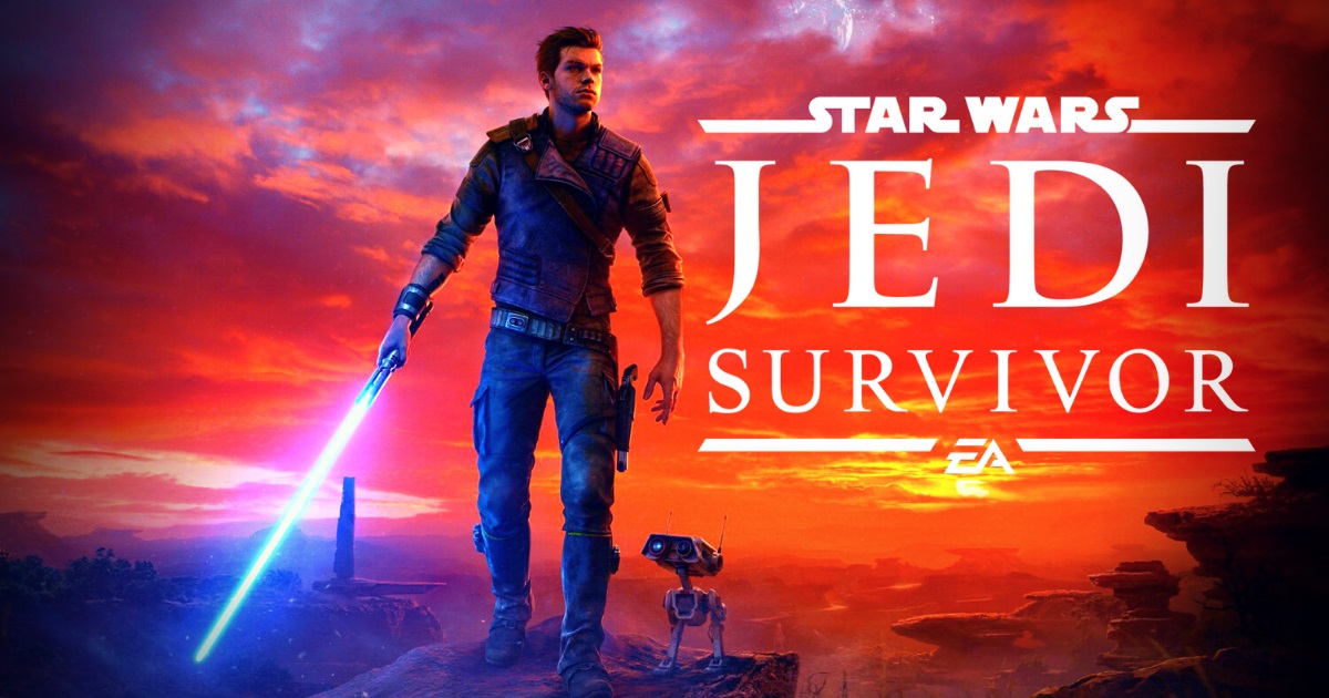 Verbessertes Kampfsystem und Separatisten-Droiden: IGN präsentiert ein exklusives Gameplay-Reel von Star Wars Jedi: Survivor Verbessertes Kampfsystem und Separatisten-Droiden: IGN präsentiert ein exklusives Gameplay-Reel von Star Wars Jedi: Survivor
