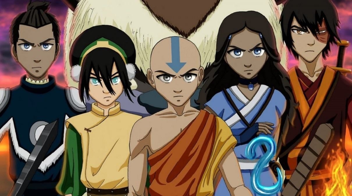 Gerücht: Im Jahr 2025 wird es eine neue Zeichentrickserie aus dem Avatar-Universum und zwei abendfüllende Zeichentrickfilme geben Gerücht: Im Jahr 2025 wird es eine neue Zeichentrickserie aus dem Avatar-Universum und zwei abendfüllende Zeichentrickfilme geben