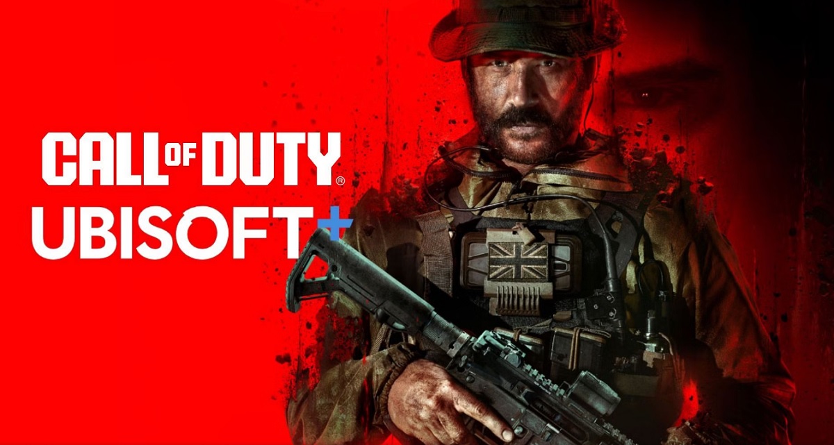 Call of Duty und andere Spiele von Activision Blizzard werden in den Cloud-Dienst Ubisoft+ aufgenommen! Microsoft kündigte eine unerwartete Partnerschaft an Call of Duty und andere Spiele von Activision Blizzard werden in den Cloud-Dienst Ubisoft+ aufgenommen! Microsoft kündigte eine unerwartete Partnerschaft an