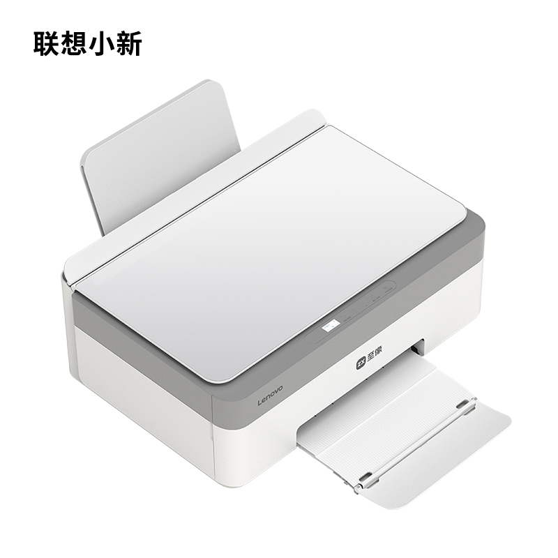Design des Xiaoxin-Wal-Druckers