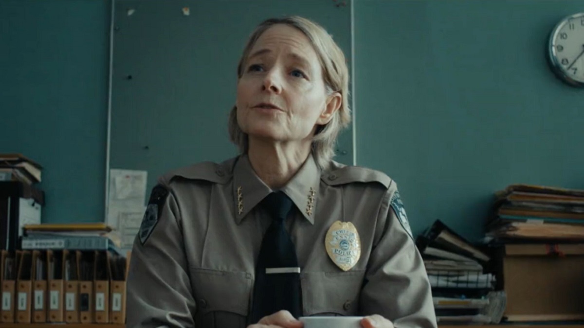 Jodie Foster ermittelt: Der erste Trailer zur neuen Staffel der Erfolgsserie True Detective Jodie Foster ermittelt: Der erste Trailer zur neuen Staffel der Erfolgsserie True Detective