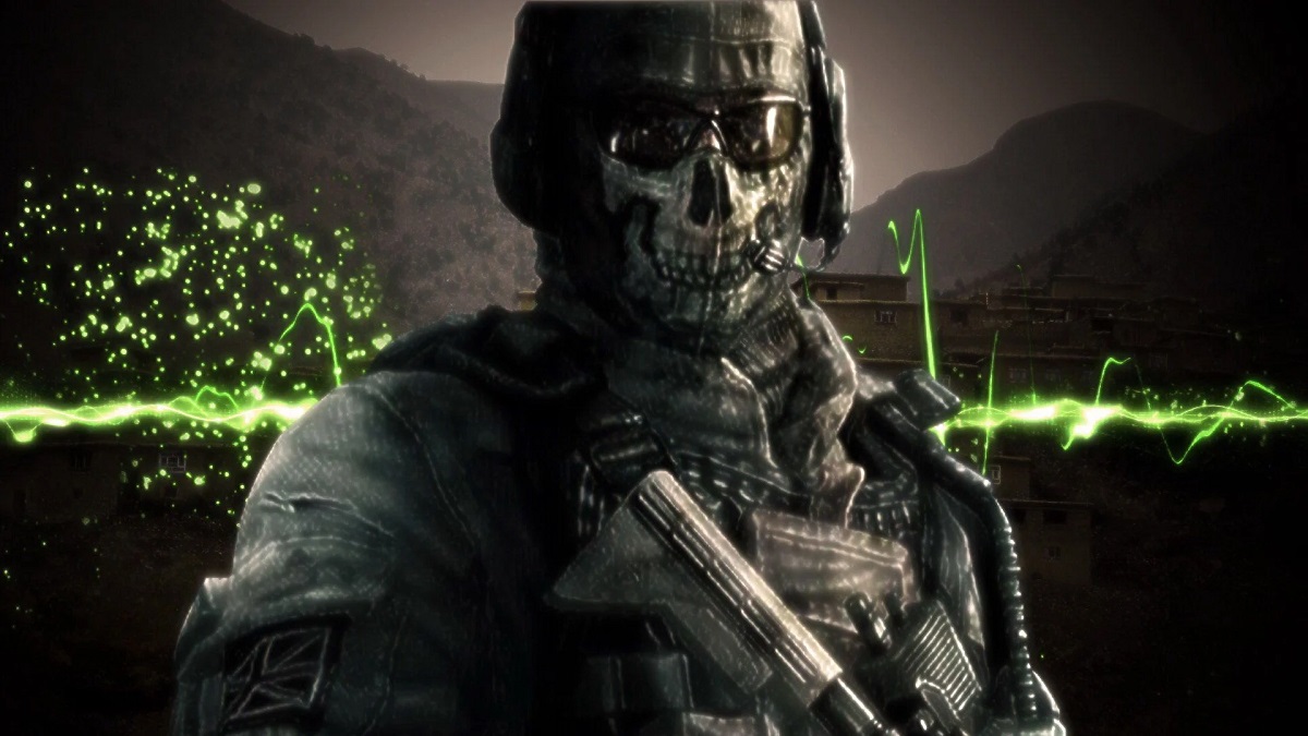 Gerücht: Im Jahr 2023 wird anstelle eines neuen Teils von Call of Duty ein Story-Add-on für Modern Warfare II über Simon "Ghost" Riley erscheinen 