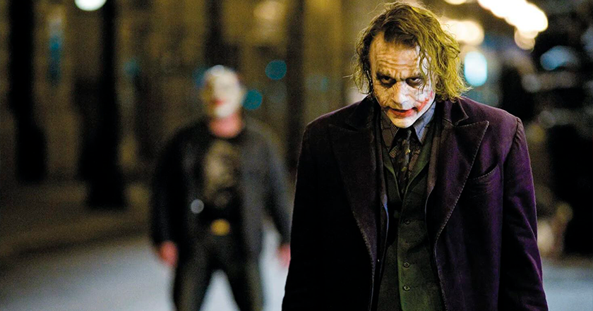 Warum ist es so ernst? Hulu hat angekündigt, dass am 12. Dezember die "Dark Knight"-Trilogie von Christopher Nolan in der Bibliothek erscheinen wird Warum ist es so ernst? Hulu hat angekündigt, dass am 12. Dezember die "Dark Knight"-Trilogie von Christopher Nolan in der Bibliothek erscheinen wird
