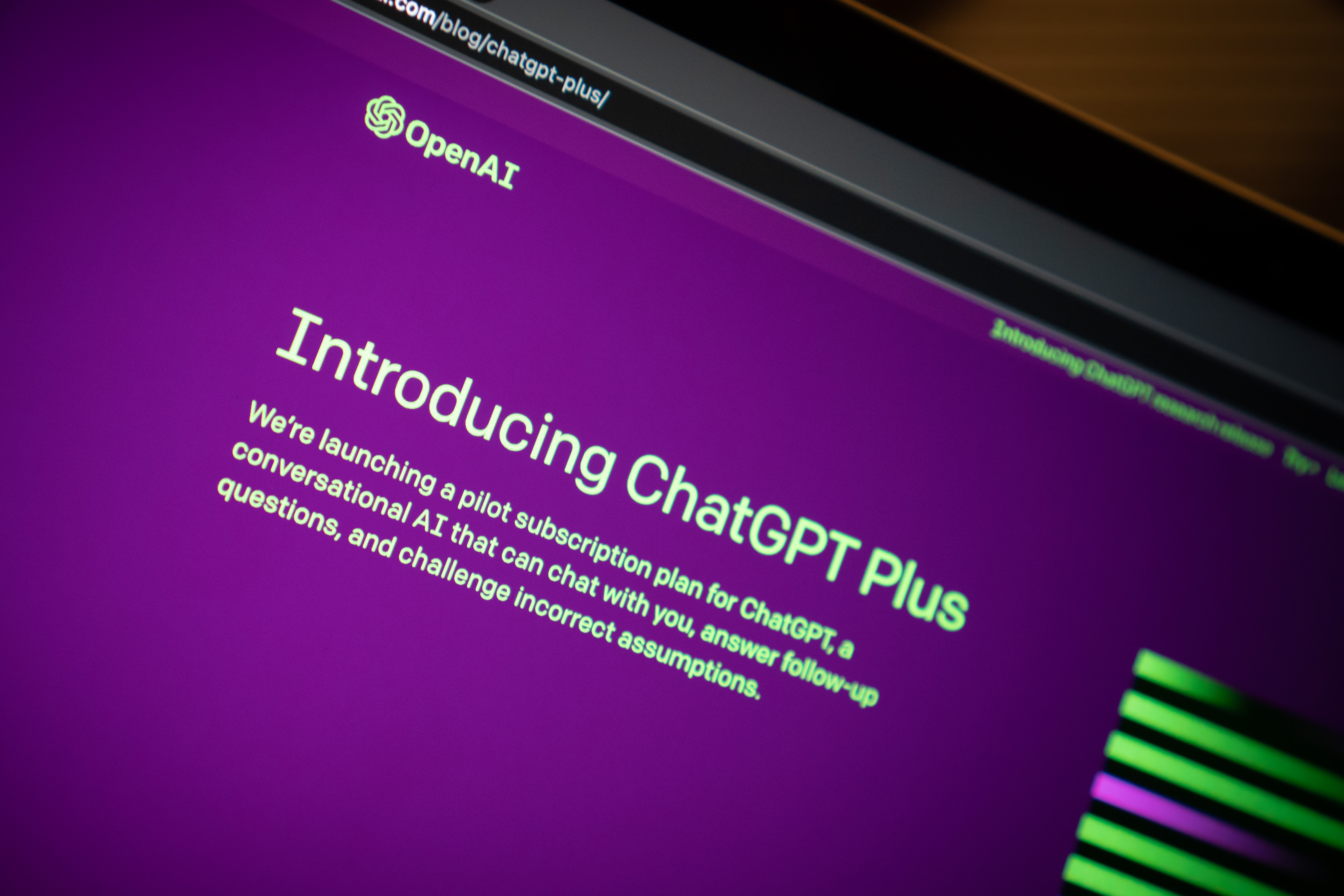 OpenAI hat das Web-Browsing in ChatGPT und den Beta-Test des DALL-E 3 Bildgenerators gestartet OpenAI hat das Web-Browsing in ChatGPT und den Beta-Test des DALL-E 3 Bildgenerators gestartet