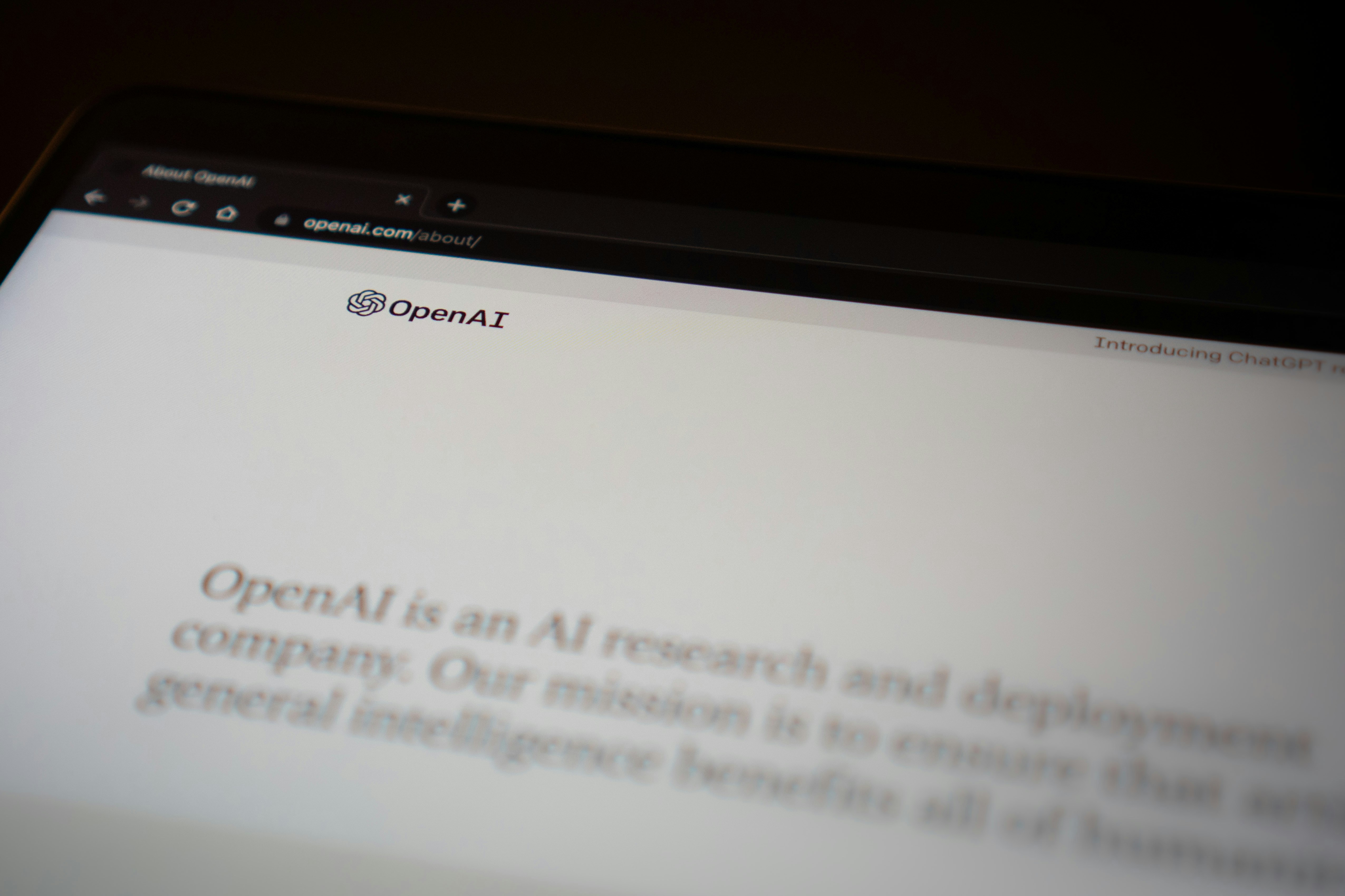 OpenAI und Common Sense Media starten Initiative zur sicheren Nutzung von KI durch Teenager OpenAI und Common Sense Media starten Initiative zur sicheren Nutzung von KI durch Teenager