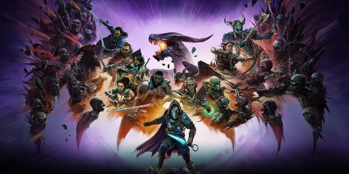 Electronic Arts hat das Veröffentlichungsdatum für Dragon Age: The Veilguard bekannt gegeben - es ist nicht mehr lange hin Electronic Arts hat das Veröffentlichungsdatum für Dragon Age: The Veilguard bekannt gegeben - es ist nicht mehr lange hin