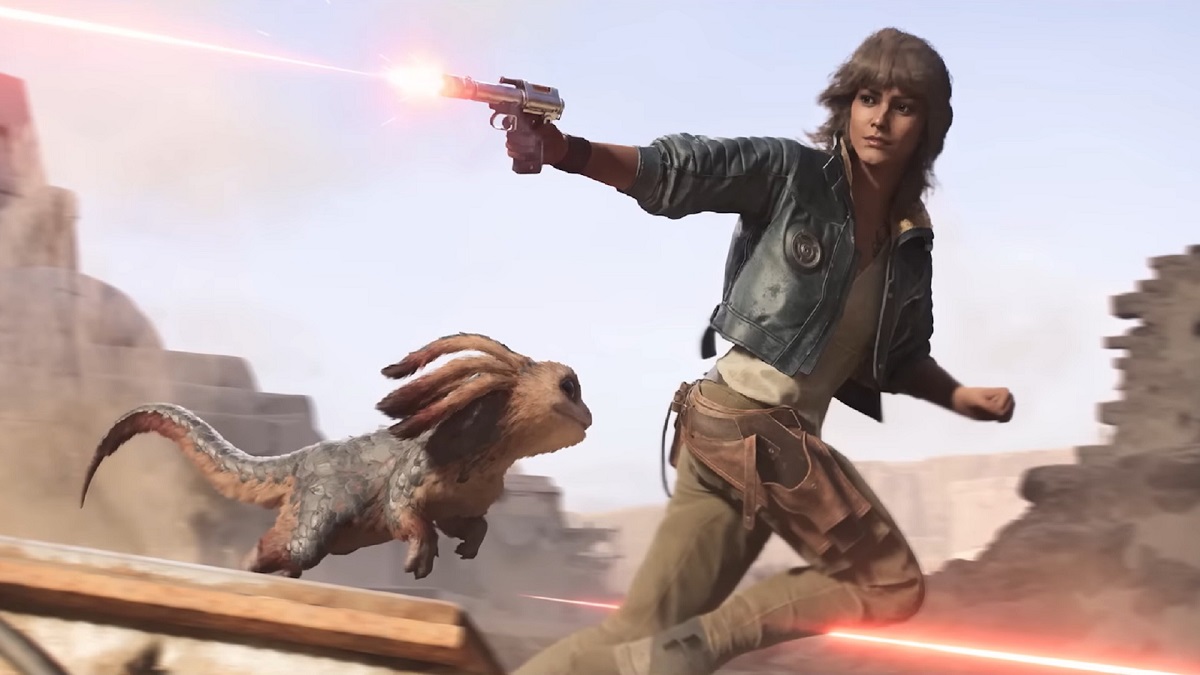 Die PC-Version des Actionspiels Star Wars Outlaws unterstützt Raytracing, Upscaler, unbegrenzte FPS und andere neueste Technologien Die PC-Version des Actionspiels Star Wars Outlaws unterstützt Raytracing, Upscaler, unbegrenzte FPS und andere neueste Technologien