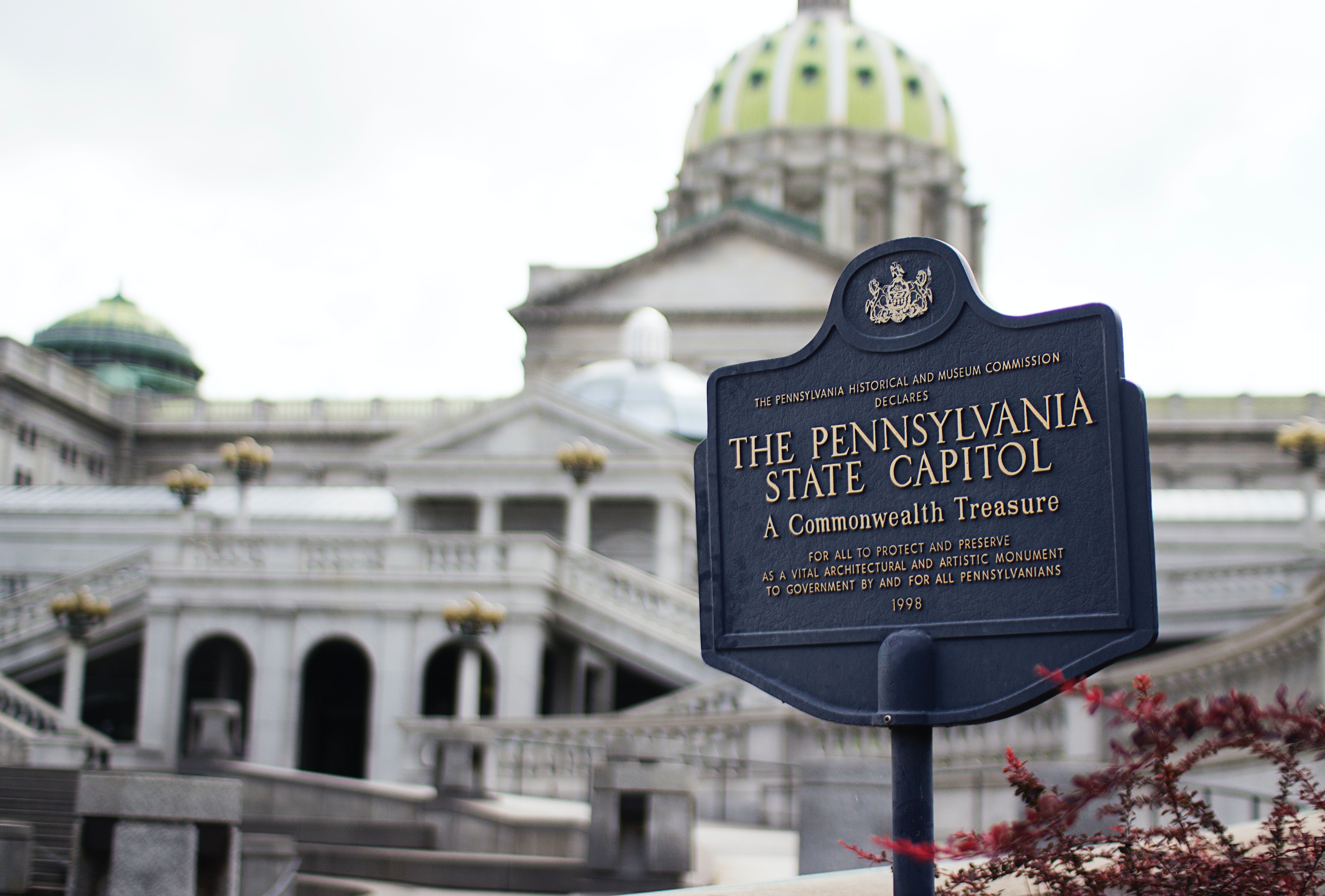 Mitarbeiter des Staates Pennsylvania werden ChatGPT nutzen, um das Leben der Bürger zu verbessern Mitarbeiter des Staates Pennsylvania werden ChatGPT nutzen, um das Leben der Bürger zu verbessern