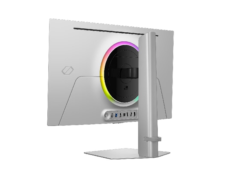 Samsung Odyssey OLED G6 Bildschirm Design