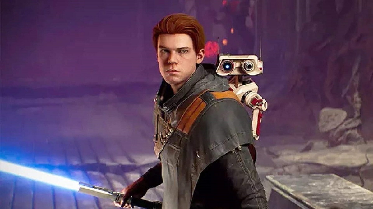 Electronic Arts bereitet sich auf die Präsentation von Star Wars Jedi: Survivor? Das Unternehmen hat das Design des offiziellen EA Star Wars Twitter-Accounts aktualisiert Electronic Arts bereitet sich auf die Präsentation von Star Wars Jedi: Survivor? Das Unternehmen hat das Design des offiziellen EA Star Wars Twitter-Accounts aktualisiert