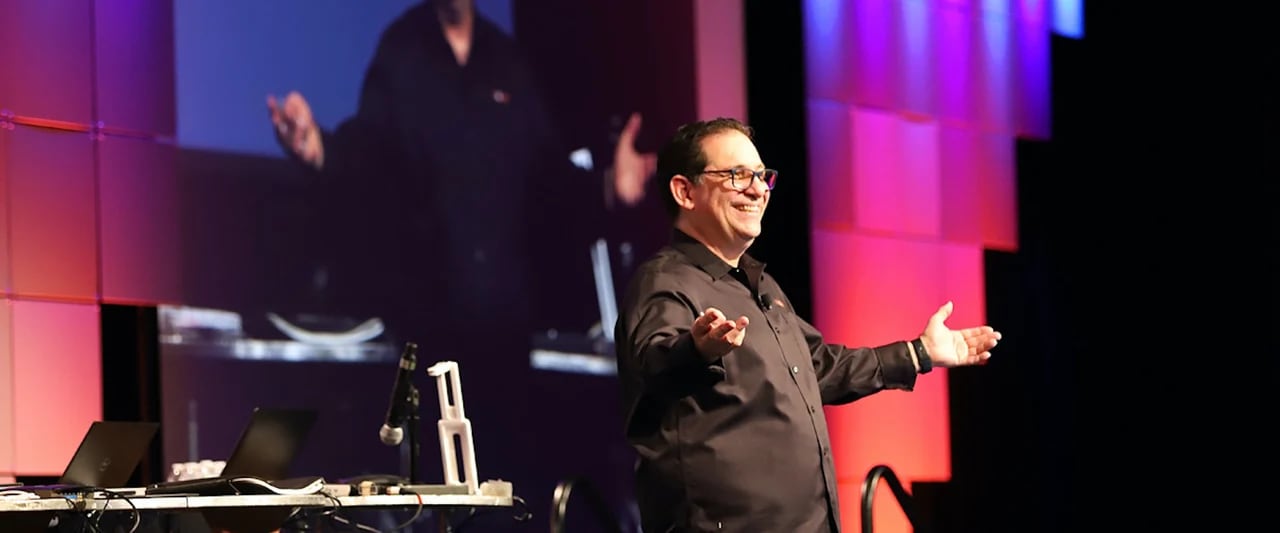 Kevin Mitnick, Gründer von Mitnick Security Consulting. Abbildung: mitnicksecurity.com