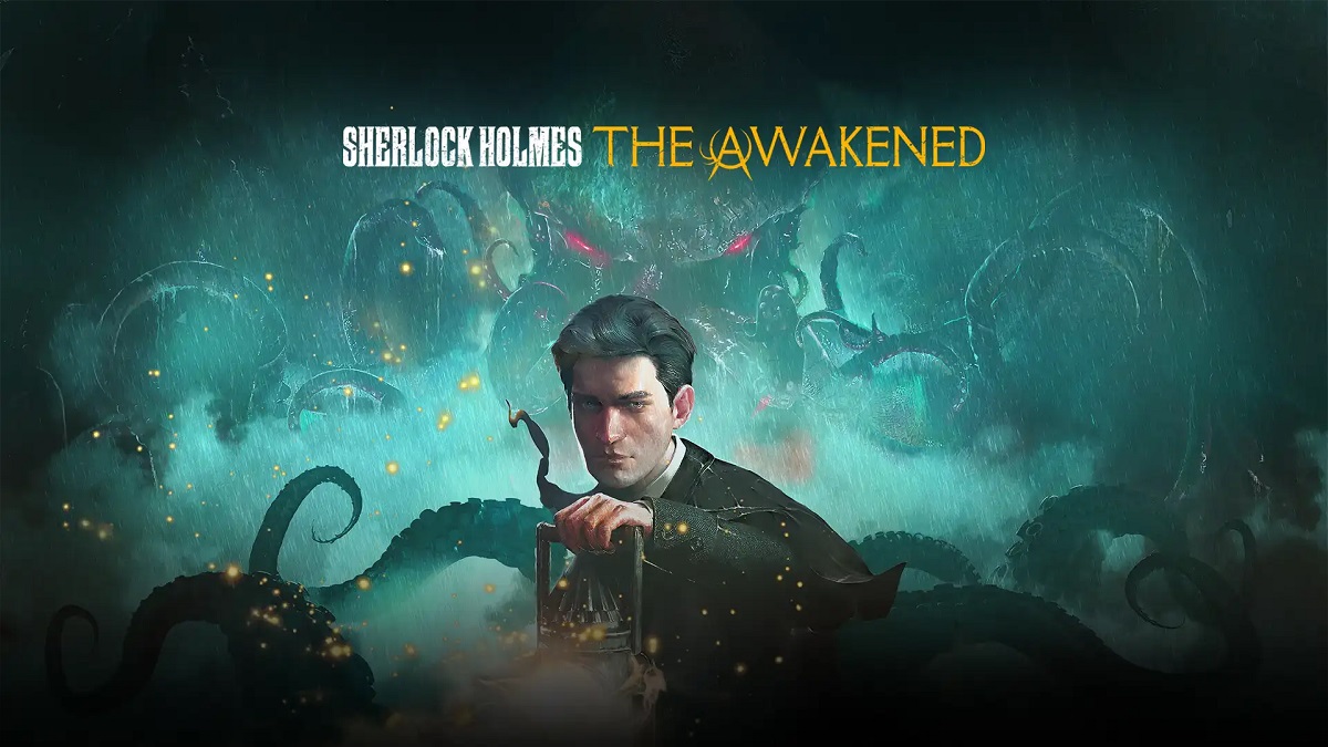 Eine Demoversion des Detektivspiels Sherlock Holmes: The Awakened des ukrainischen Studios Frogwares ist jetzt auf Steam verfügbar Eine Demoversion des Detektivspiels Sherlock Holmes: The Awakened des ukrainischen Studios Frogwares ist jetzt auf Steam verfügbar