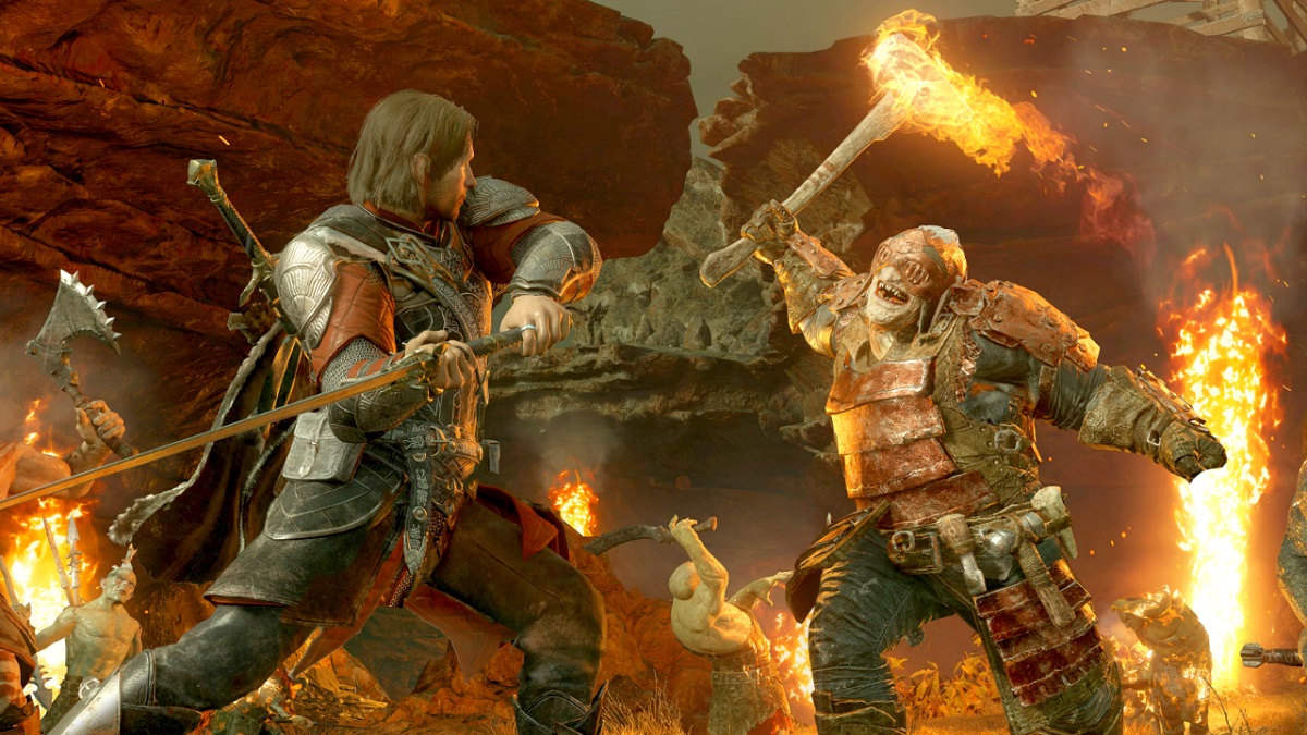 Far Cry, Middle-Earth, Yakuza und viele andere Spiele erschienen im Katalog der erweiterten Versionen von PlayStation Plus