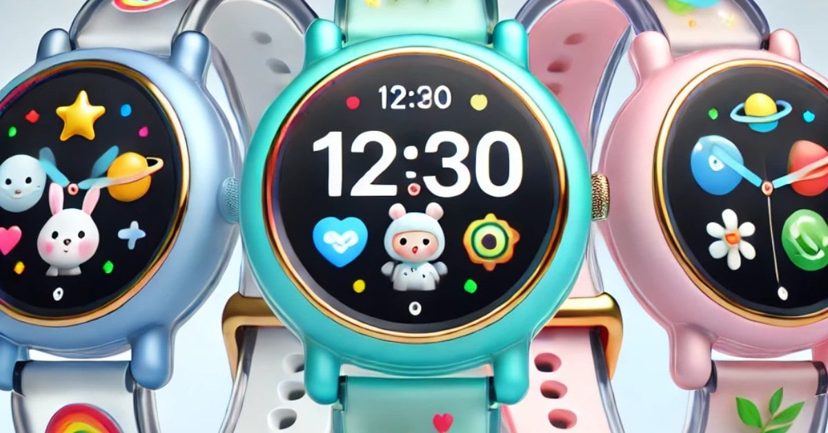 kinder smartwatch test 2025 kinder smartwatch test 2025