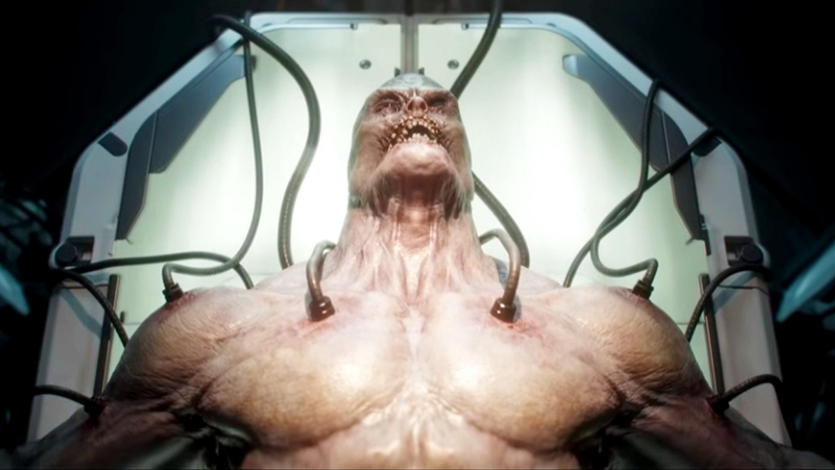 Nichts für schwache Nerven: Die Entwickler des Shooters Killing Floor 3 präsentierten einen Trailer zu einem der gruseligen Monster Nichts für schwache Nerven: Die Entwickler des Shooters Killing Floor 3 präsentierten einen Trailer zu einem der gruseligen Monster