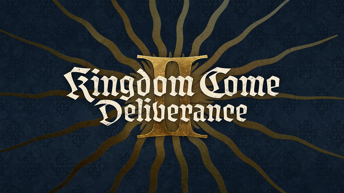 Es ist offiziell: Ein neuer Trailer für das ambitionierte RPG Kingdom Come: Deliverance 2 wird auf dem Summer Game Fest zu sehen sein. Es ist offiziell: Ein neuer Trailer für das ambitionierte RPG Kingdom Come: Deliverance 2 wird auf dem Summer Game Fest zu sehen sein.