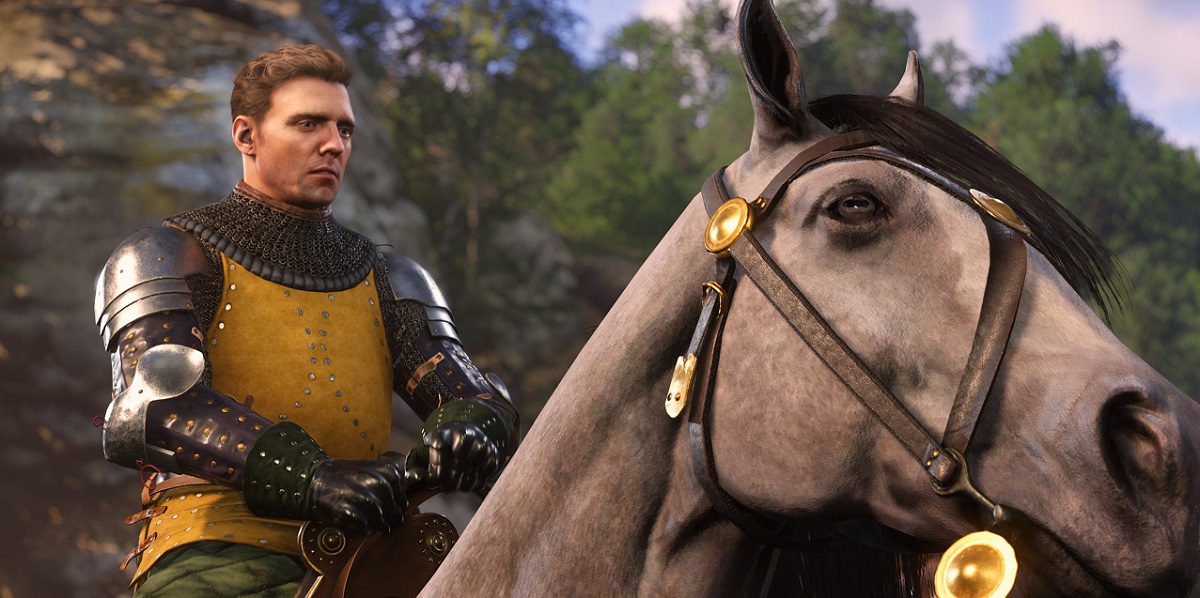 Warhorse Studios hat eine Collector's Edition des ambitionierten Mittelalter-Rollenspiels Kingdom Come enthüllt: Deliverance 2 Warhorse Studios hat eine Collector's Edition des ambitionierten Mittelalter-Rollenspiels Kingdom Come enthüllt: Deliverance 2