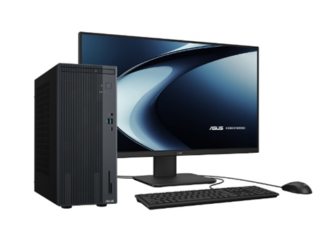 ASUS V500 Mini Tower Design ASUS V500 Mini Tower Design