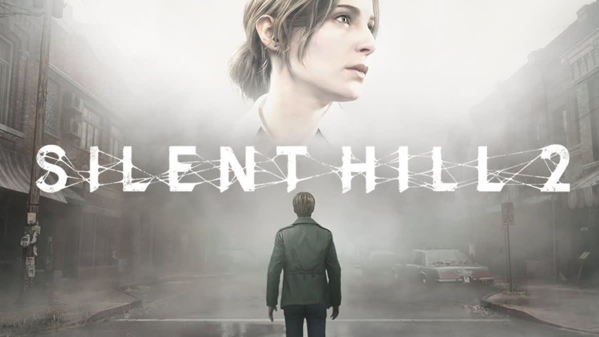 Das Remake von Silent Hill 2 steht kurz vor der Veröffentlichung. Die Entwickler erwarten, dass die Verkaufszahlen des Spiels 10 Millionen Exemplare erreichen werden