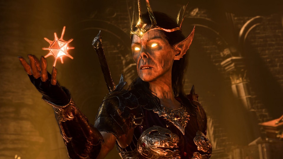 Der Leiter der Larian Studios hat keine Pläne, Baldur's Gate III in den Game Pass-Katalog oder einen anderen ähnlichen Dienst aufzunehmen