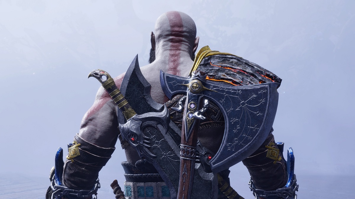 Sony könnte bis Ende 2023 ein eigenständiges Add-on für God of War: Ragnarok enthüllen Sony könnte bis Ende 2023 ein eigenständiges Add-on für God of War: Ragnarok enthüllen