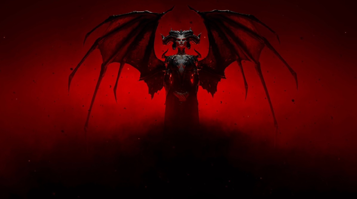Kostenloses, von Diablo IV inspiriertes dynamisches Thema für Xbox-Konsolen verfügbar Kostenloses, von Diablo IV inspiriertes dynamisches Thema für Xbox-Konsolen verfügbar