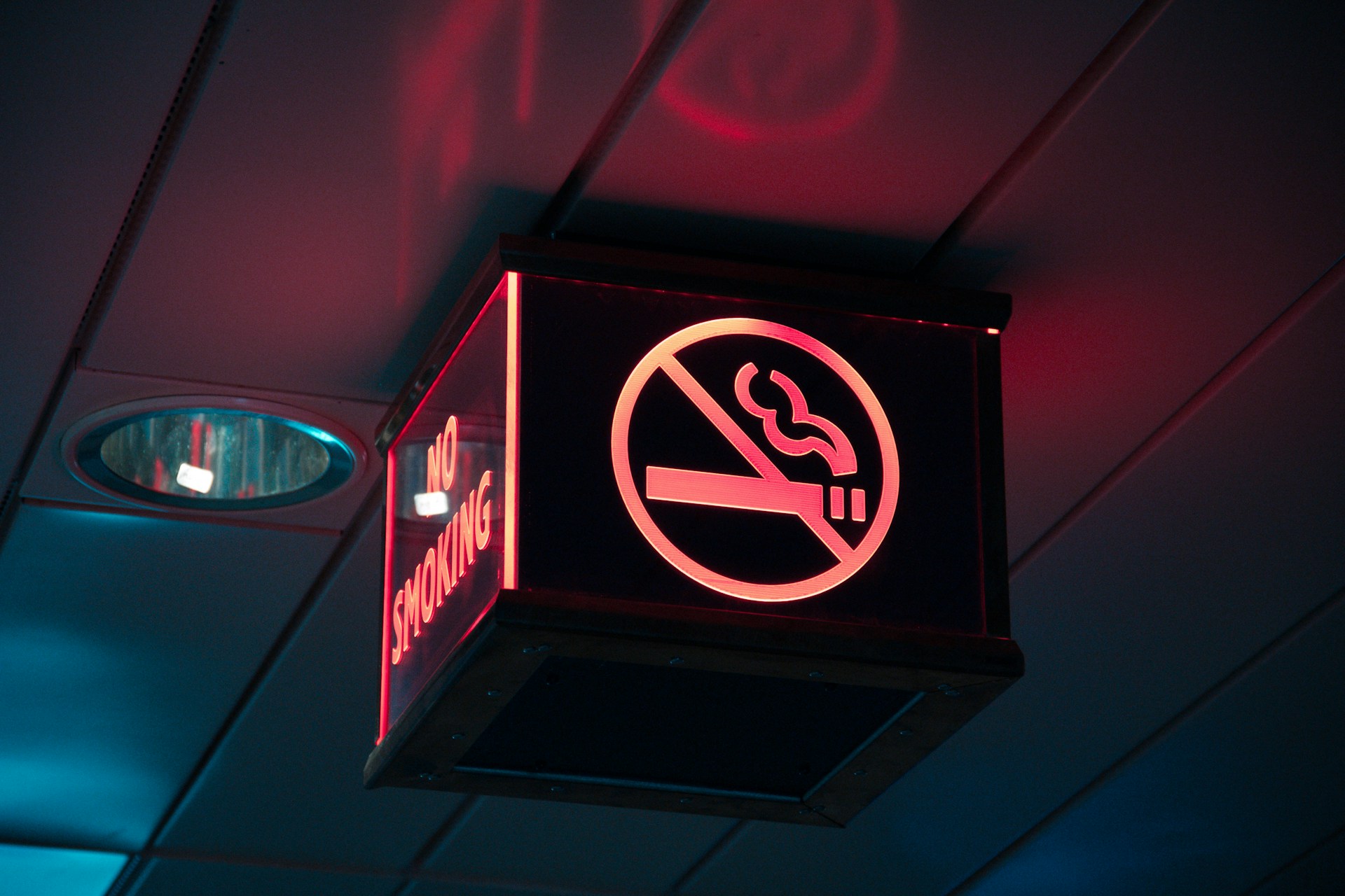 Singapur hat das KI-Tool von Balefire zur Identifizierung von Rauchern verbessert