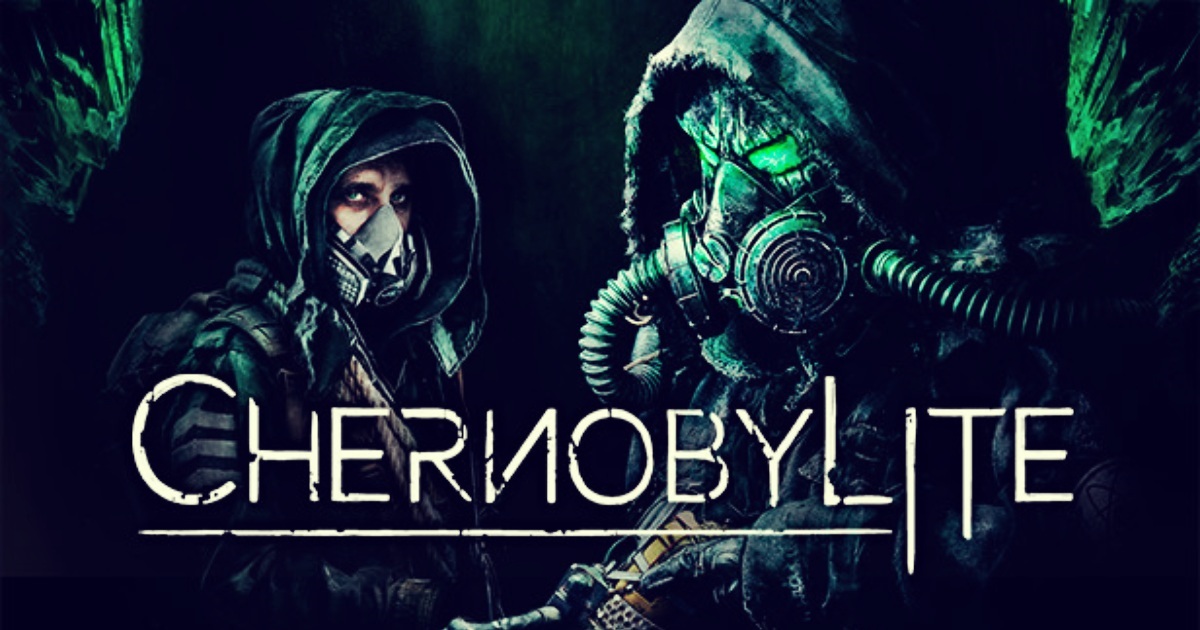 Der post-apokalyptische Shooter Chernobylite kommt für Nintendo Switch Der post-apokalyptische Shooter Chernobylite kommt für Nintendo Switch