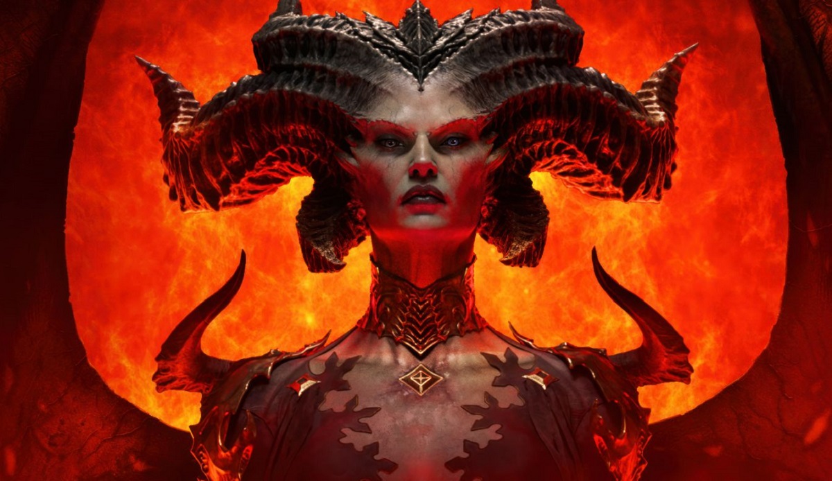 Die Hölle heißt PC-Spieler willkommen! Blizzard startet das Diablo IV Gratis-Wochenende und bietet einen Rabatt auf das Spiel Die Hölle heißt PC-Spieler willkommen! Blizzard startet das Diablo IV Gratis-Wochenende und bietet einen Rabatt auf das Spiel