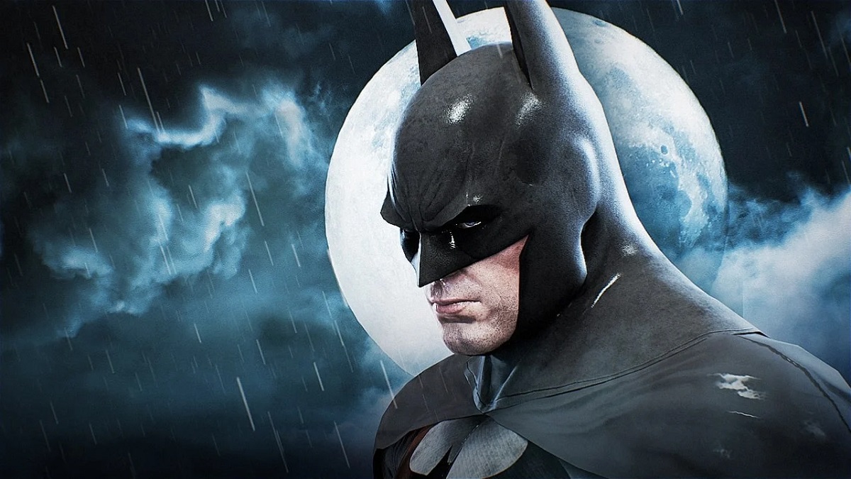 Unerwarteter Insider: Rocksteady entwickelt möglicherweise ein Remake von Batman: Arkham Asylum Unerwarteter Insider: Rocksteady entwickelt möglicherweise ein Remake von Batman: Arkham Asylum