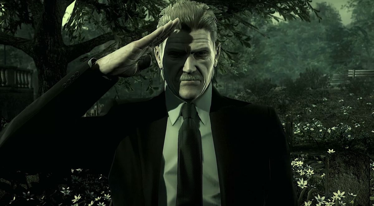 "Alle werden begeistert und überrascht sein": Der Chef von Arad Productions hat bestätigt, dass die Produktion der Metal Gear Solid-Verfilmung (nach 20 Jahren) fortgesetzt wird "Alle werden begeistert und überrascht sein": Der Chef von Arad Productions hat bestätigt, dass die Produktion der Metal Gear Solid-Verfilmung (nach 20 Jahren) fortgesetzt wird