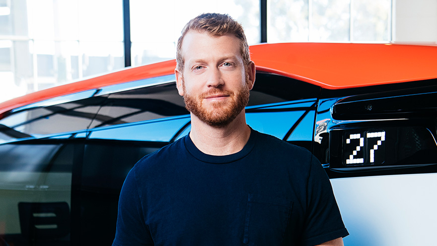 Cruise-Chef tritt nach Lizenzentzug in Kalifornien und Robotaxi-Stilllegung in den USA zurück Cruise-Chef tritt nach Lizenzentzug in Kalifornien und Robotaxi-Stilllegung in den USA zurück