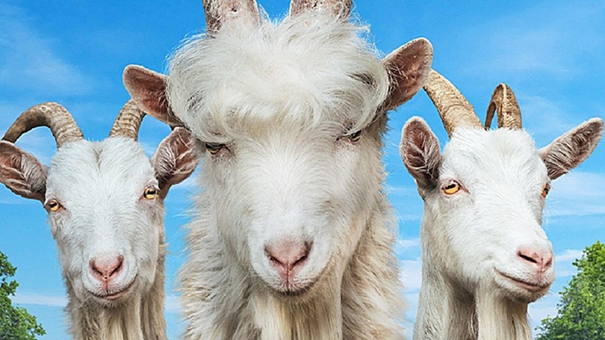 God of War Ragnarok, Call of Duty: Warzone 2, der neue Goat Simulator und vieles mehr: Wir haben die besten Neuerscheinungen des Novembers zusammengestellt God of War Ragnarok, Call of Duty: Warzone 2, der neue Goat Simulator und vieles mehr: Wir haben die besten Neuerscheinungen des Novembers zusammengestellt